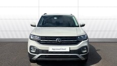 Volkswagen T-Cross 1.0 TSI SE 5dr Petrol Estate